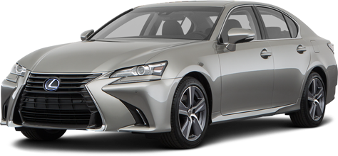 2018 Lexus GS 450h Sedan 2018 Lexus GS 450h Sedan
